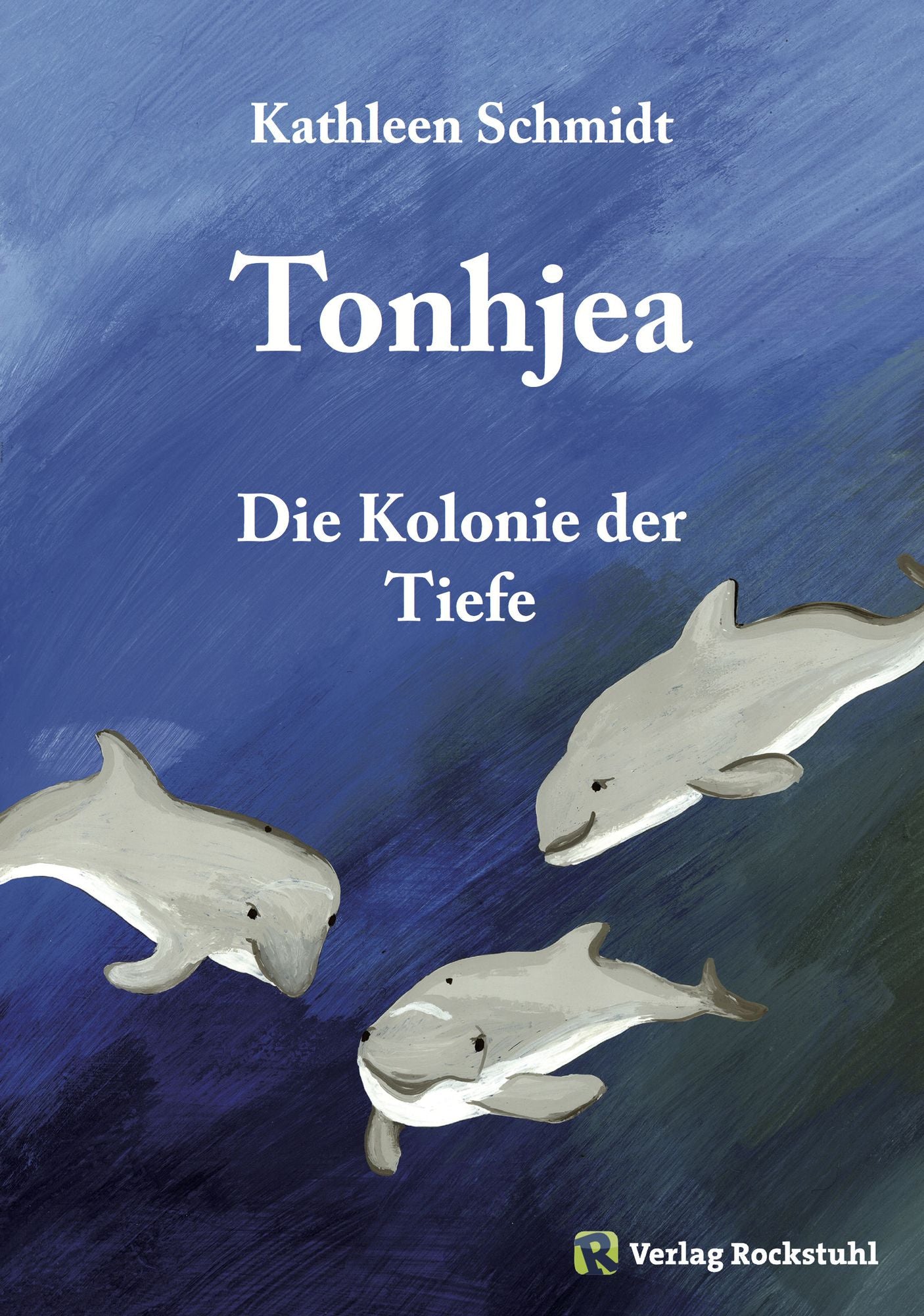 Tonhjea: Die Kolonie der Tiefe