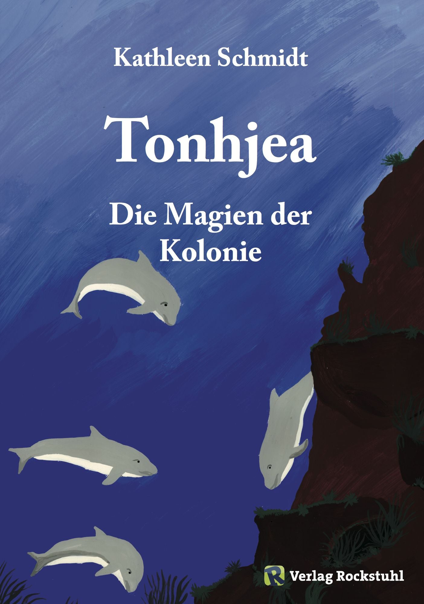Tonhjea: Die Magien der Kolonien