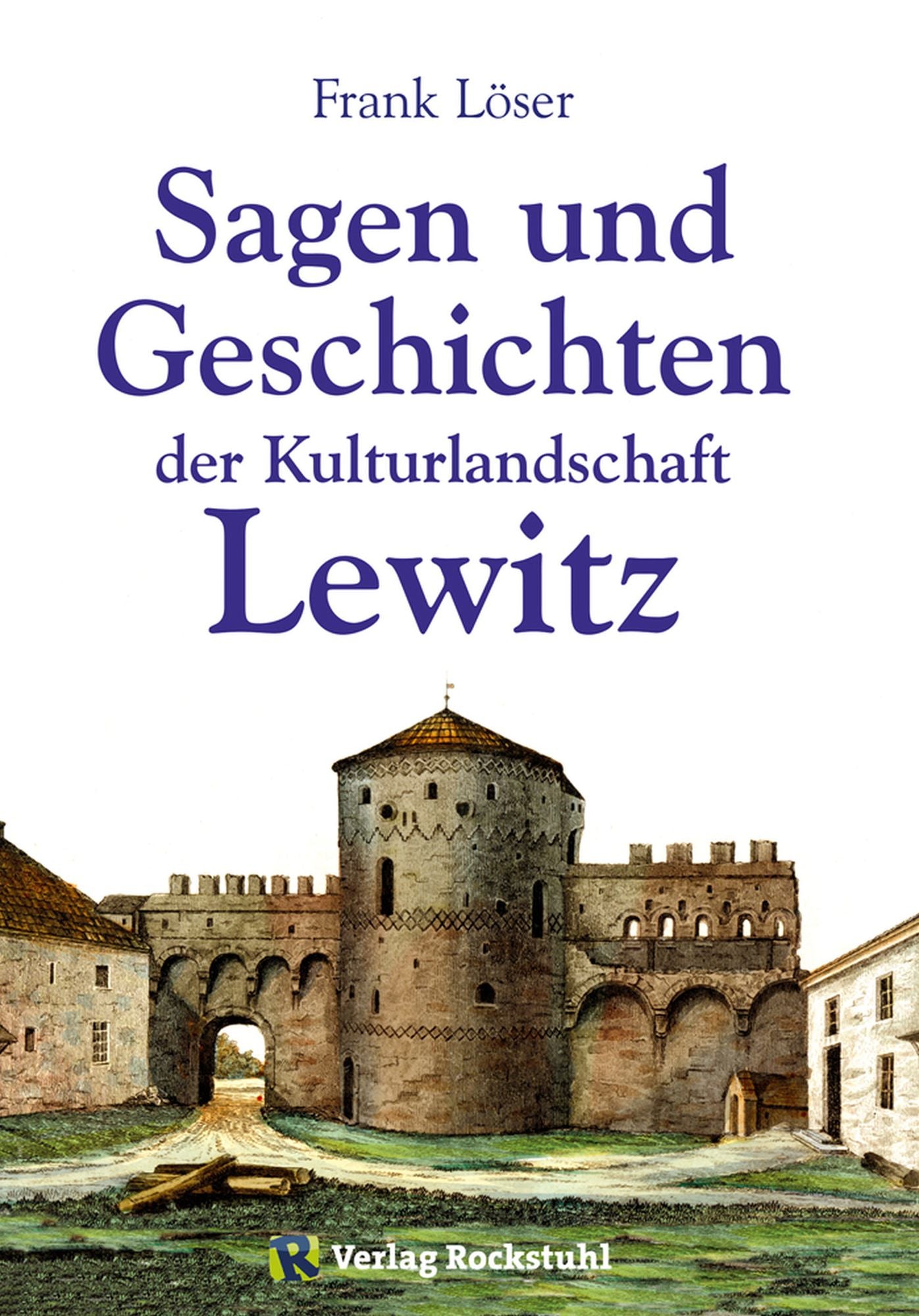 Sagen und Geschichten der Kulturlandschaft Lewitz: Sagen aus Mecklenburg-Vorpommern