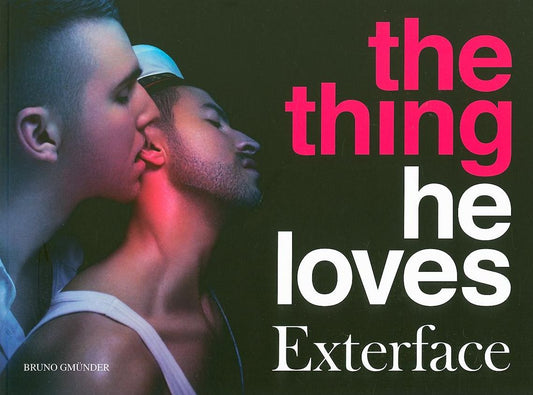 Thing He Loves