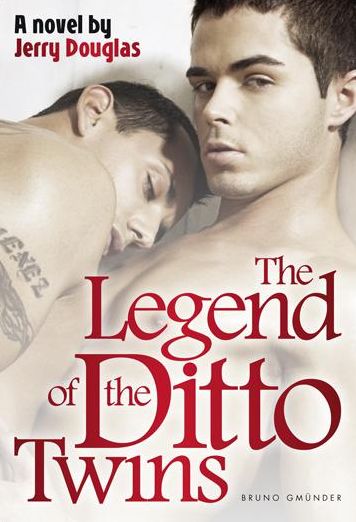 The Legend Of The Ditto Twins