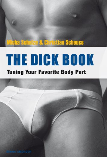 Dick Book: Tuning Your Favorite Body Part