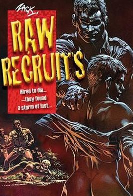 Raw Recruits