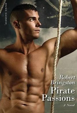 Pirate Passions