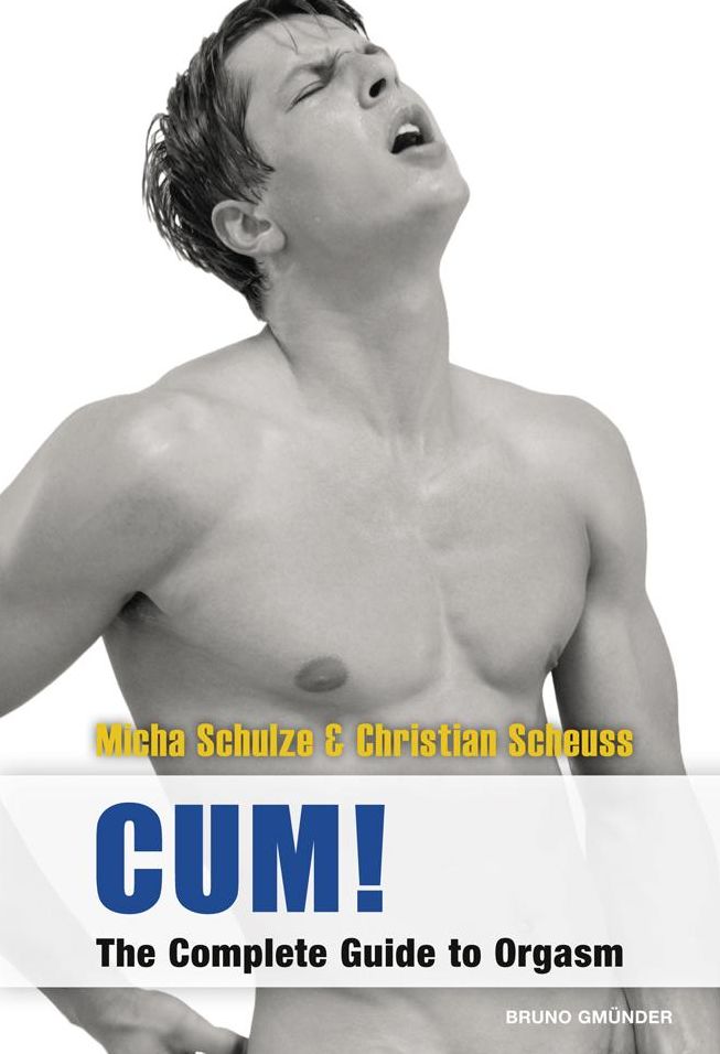 Cum!