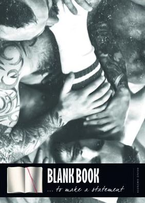 Blankbook - Raunch