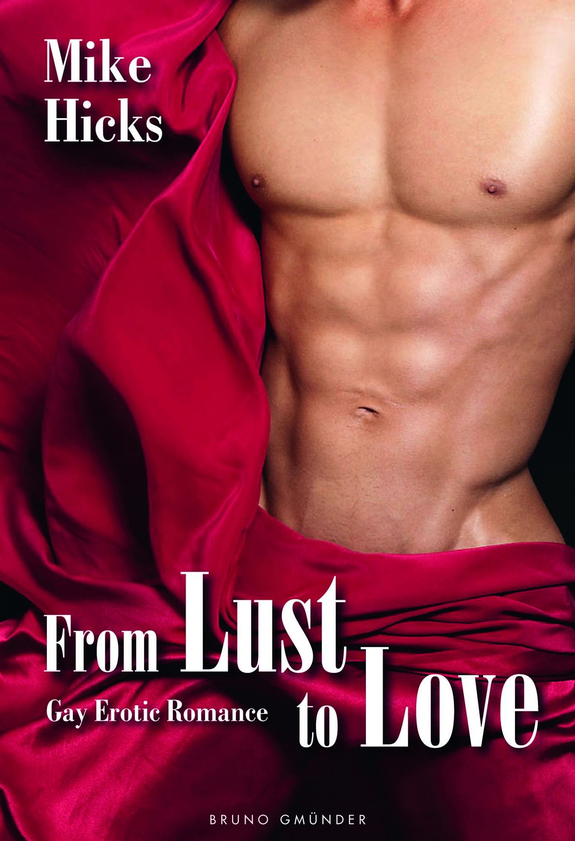From Lust to Love