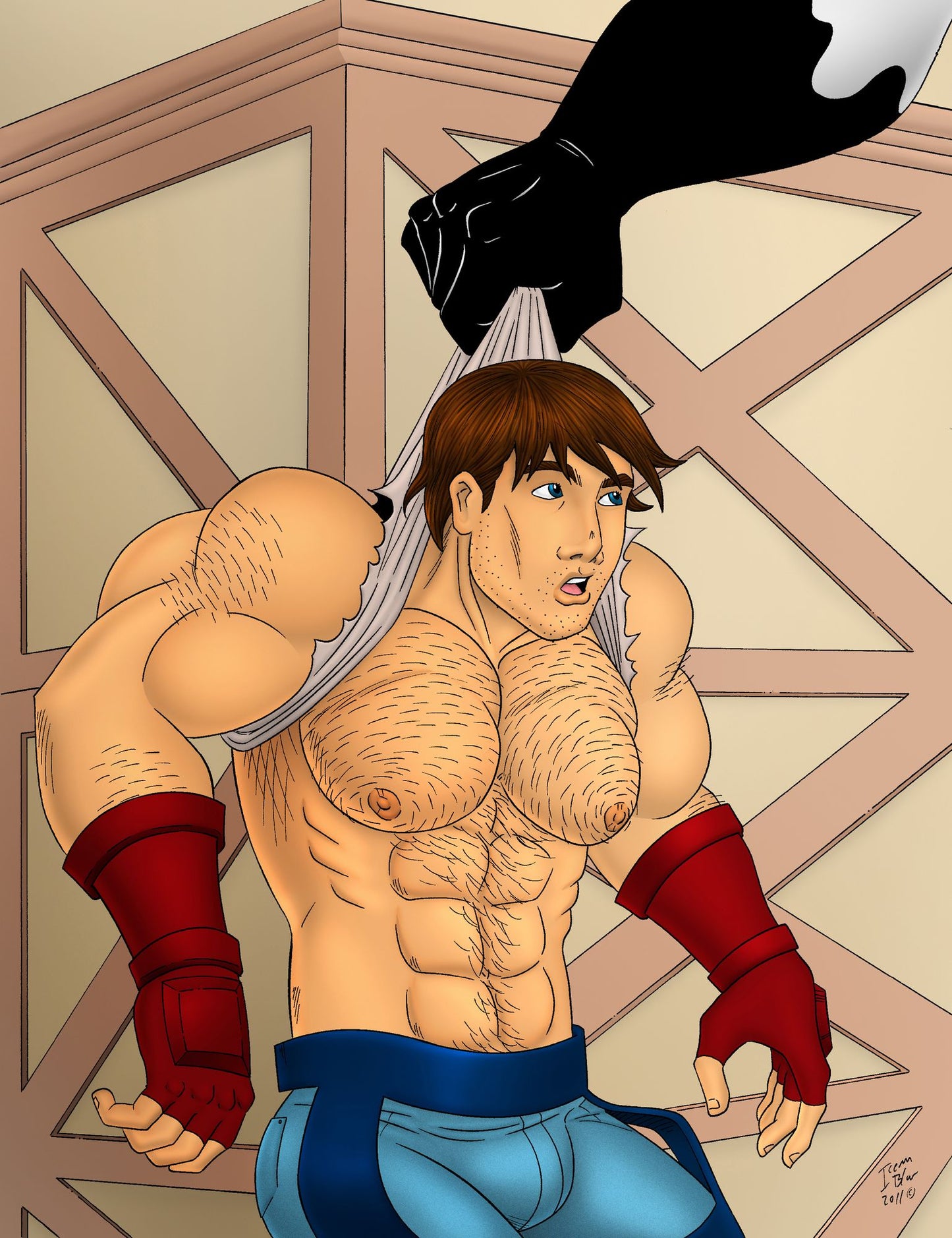 Lost Fantasy Hero