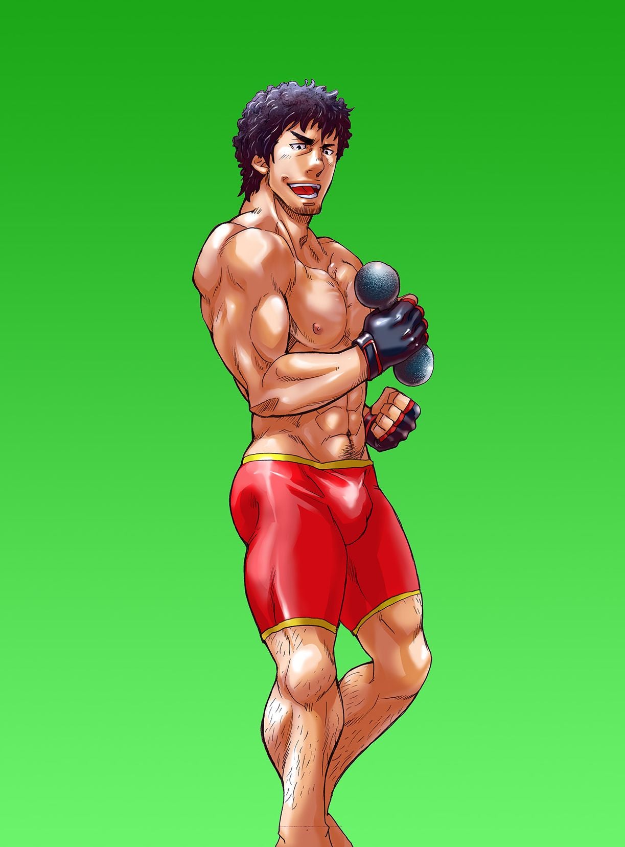 Dr. Makumakuran and Other Stories