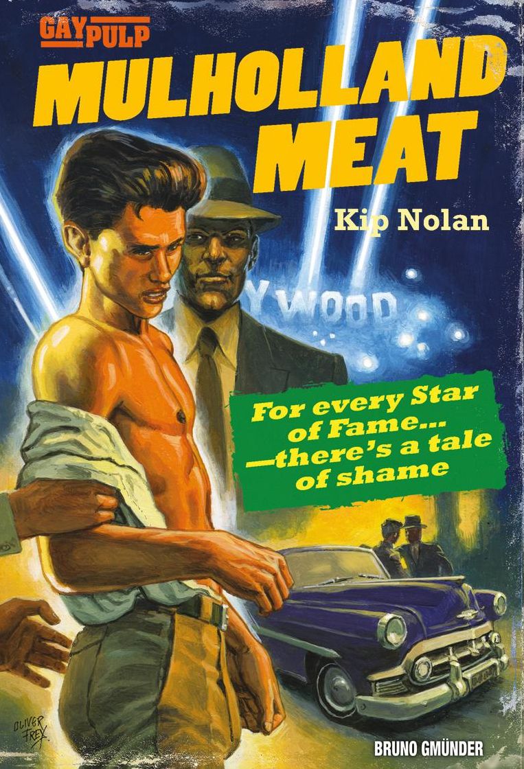 Mulholland Meat