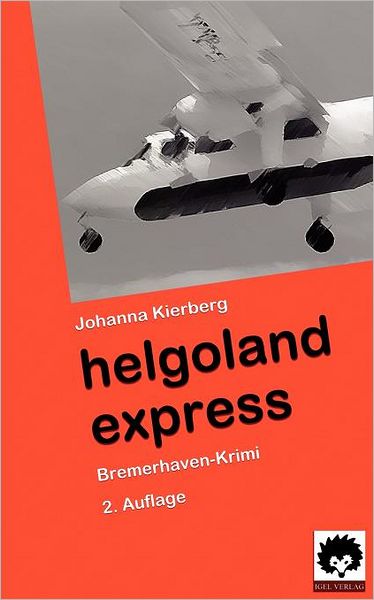 Helgoland Express