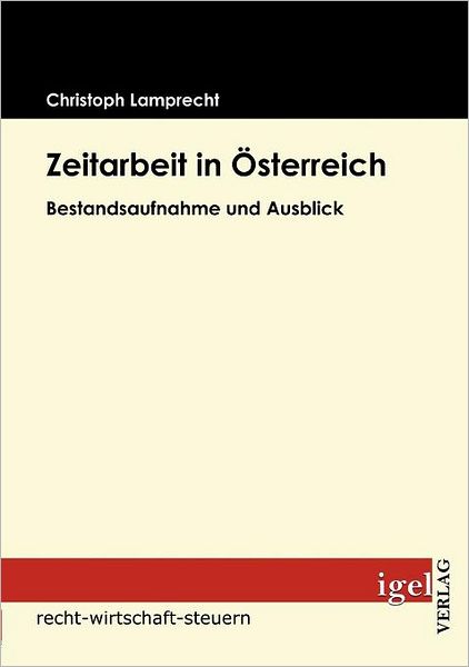 Zeitarbeit in Österreich