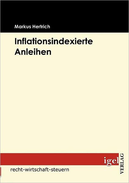 Inflationsindexierte Anleihen