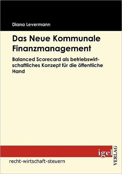 Das Neue Kommunale Finanzmanagement