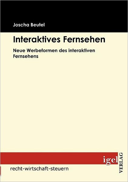 Interaktives Fernsehen