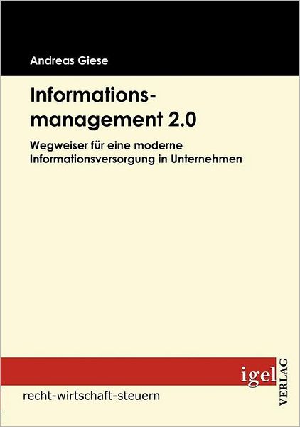 Informationsmanagement 2.0