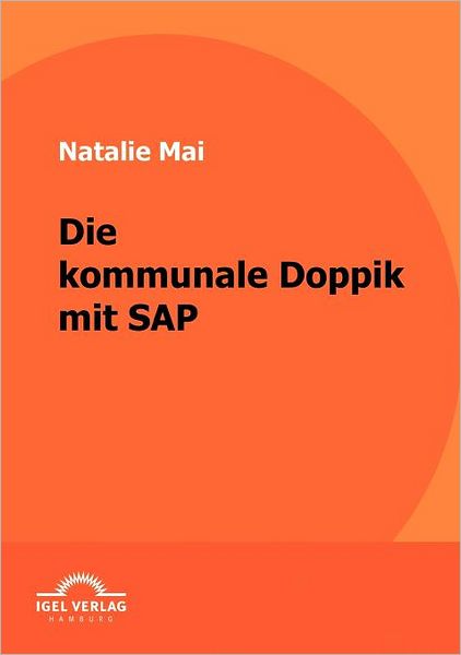Die kommunale Doppik mit SAP