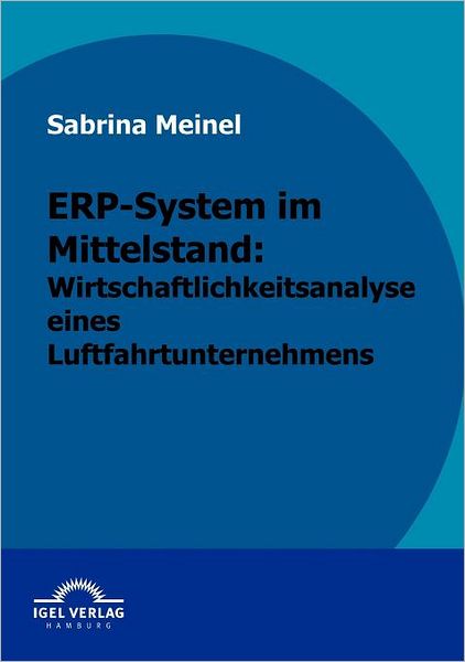 ERP-System im Mittelstand: Wirtschaftlichkeitsanalyse eines Luftfahrtunternehmen
