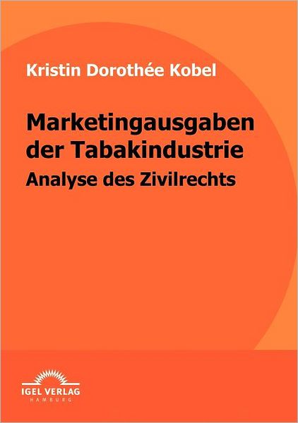 Marketingausgaben der Tabakindustrie
