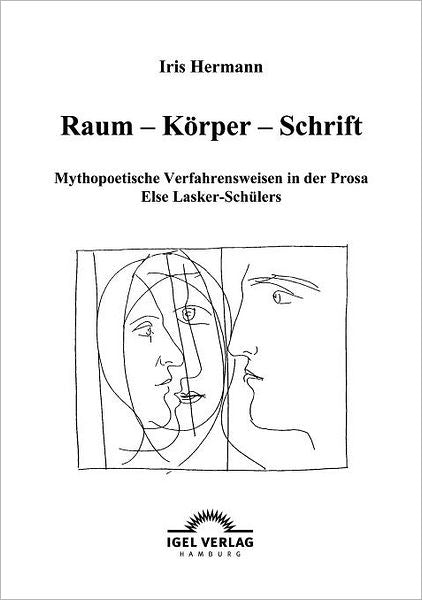 Raum - Körper - Schrift