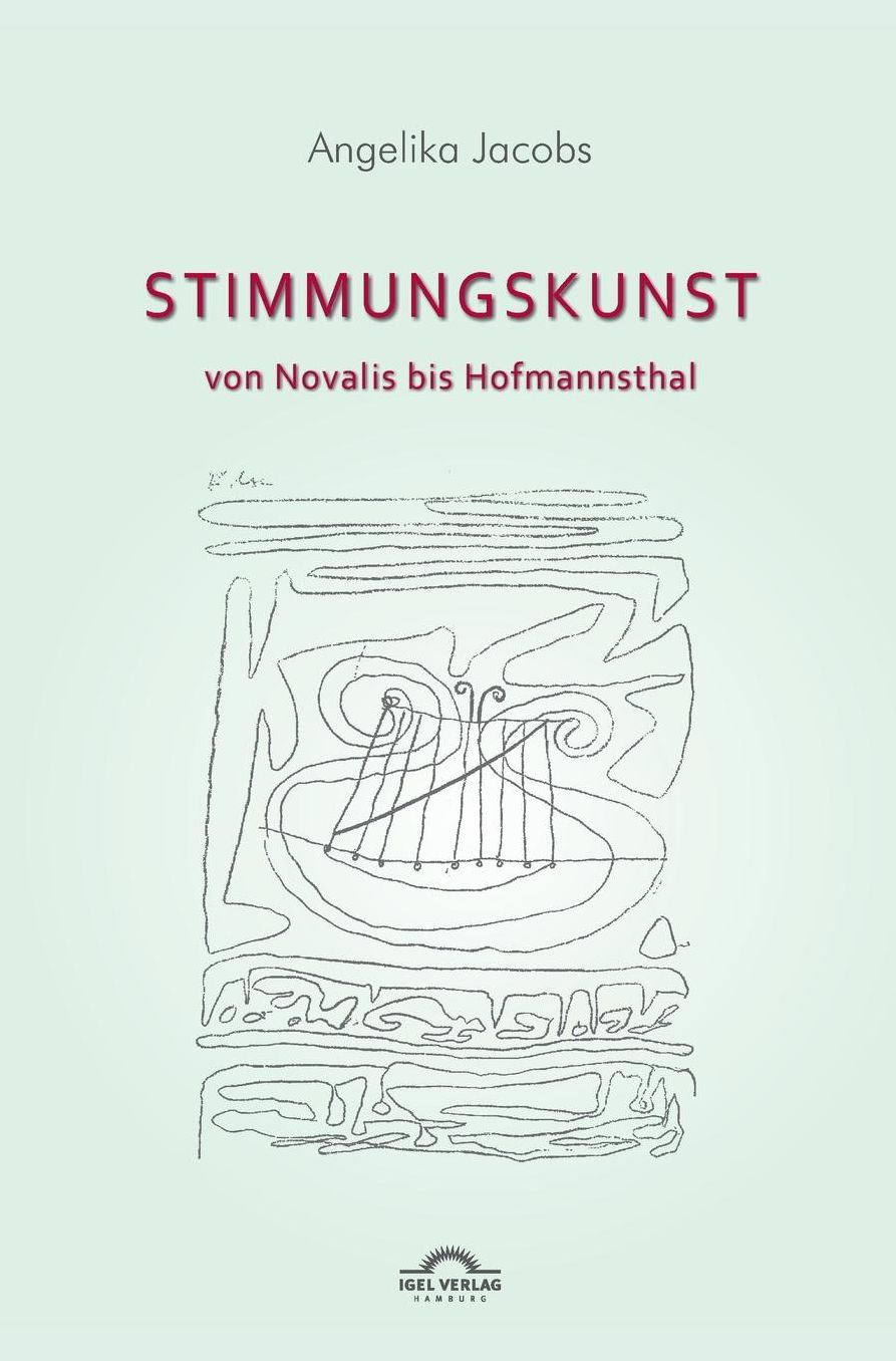 Stimmungskunst von Novalis bis Hofmannsthal