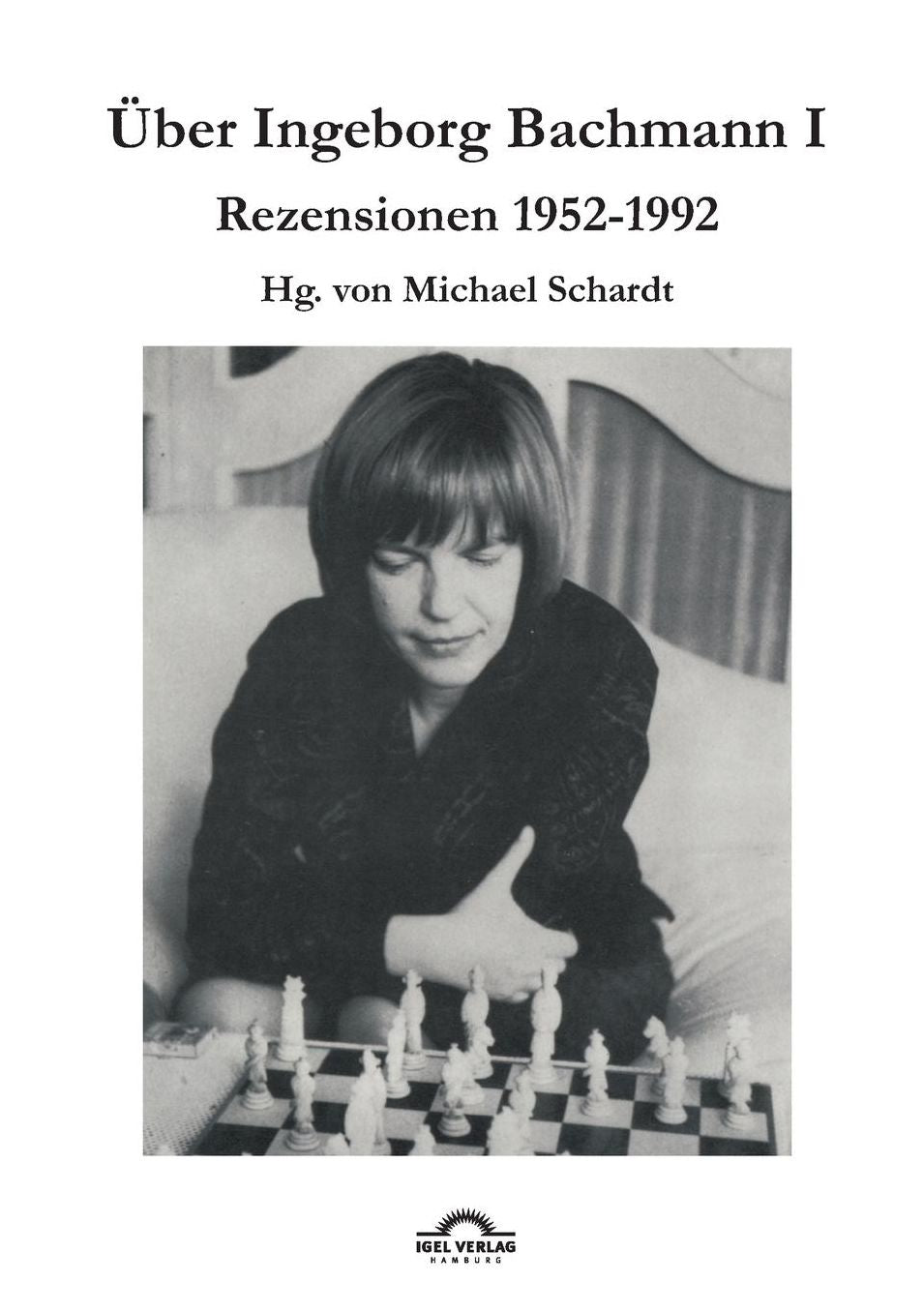 Uber Ingeborg Bachmann 1