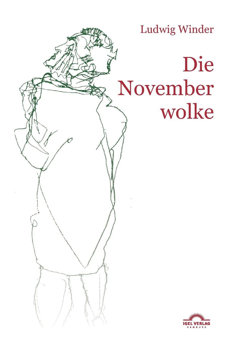 Ludwig Winder: Die Novemberwolke