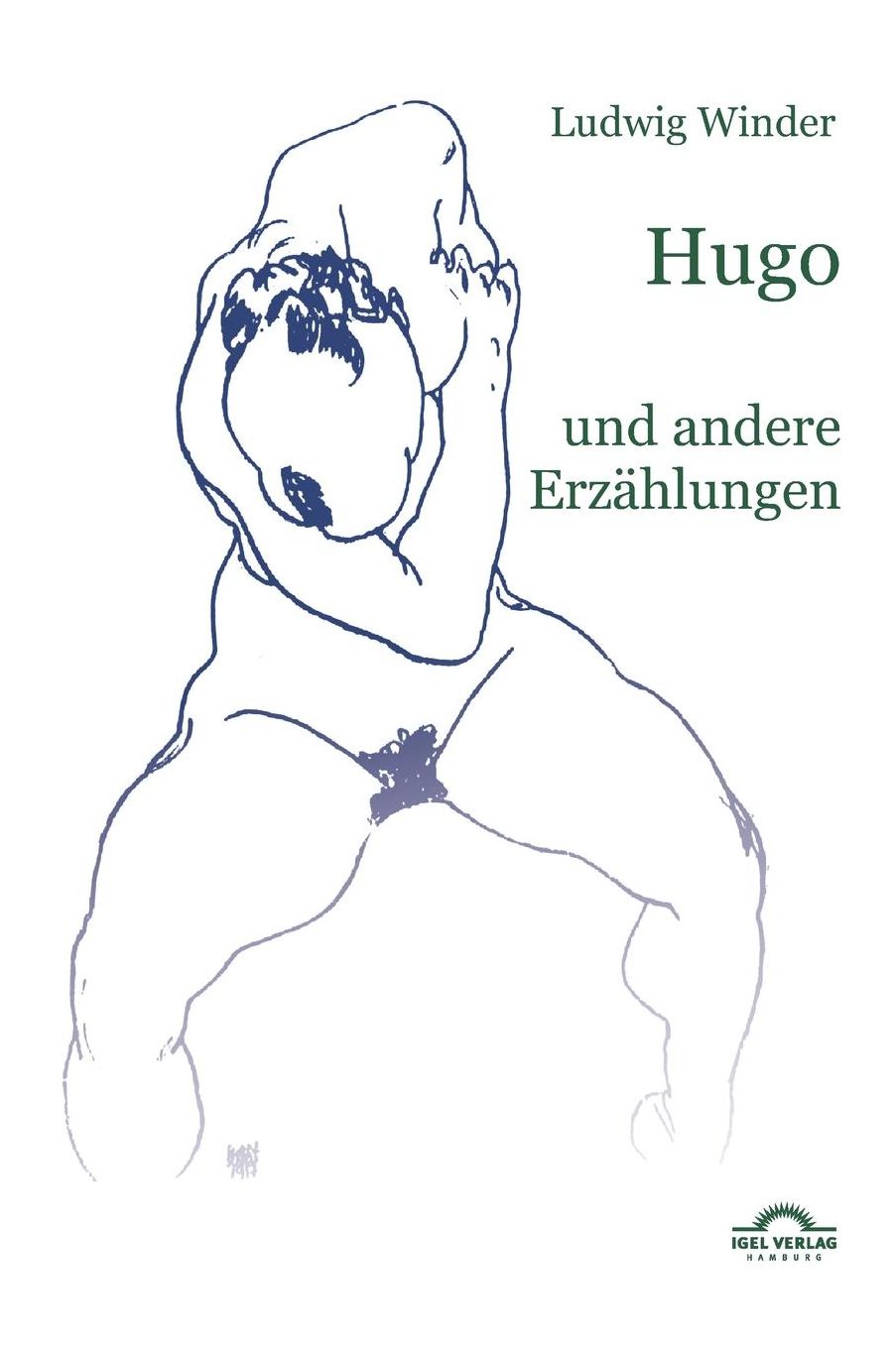 Ludwig Winder: Hugo