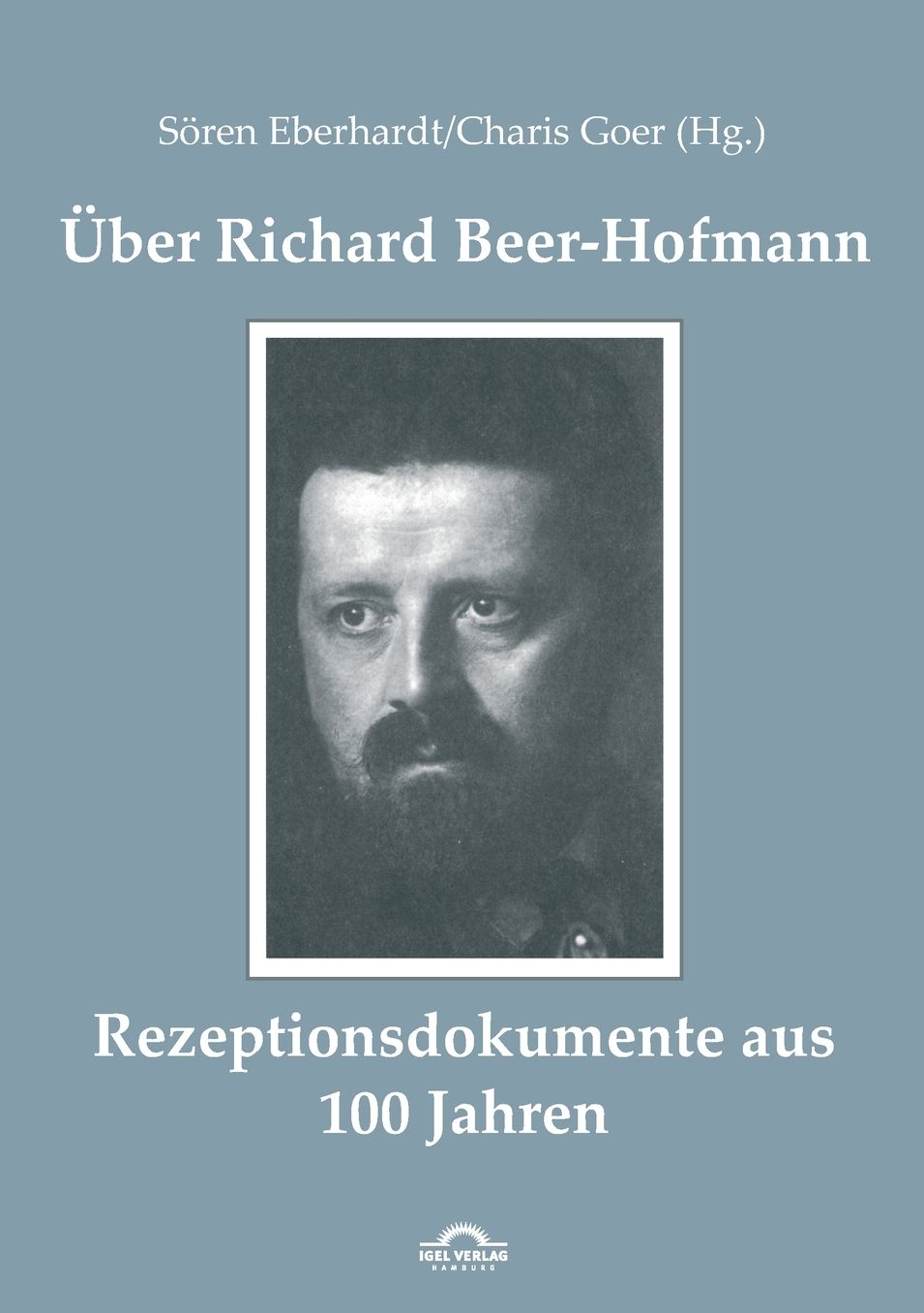 ber Richard Beer-Hofmann