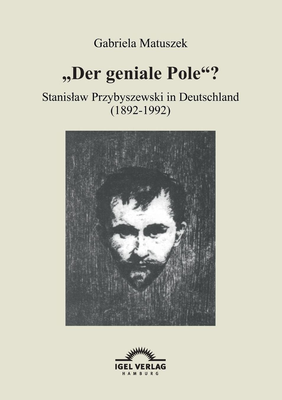 Der Geniale Pole?"