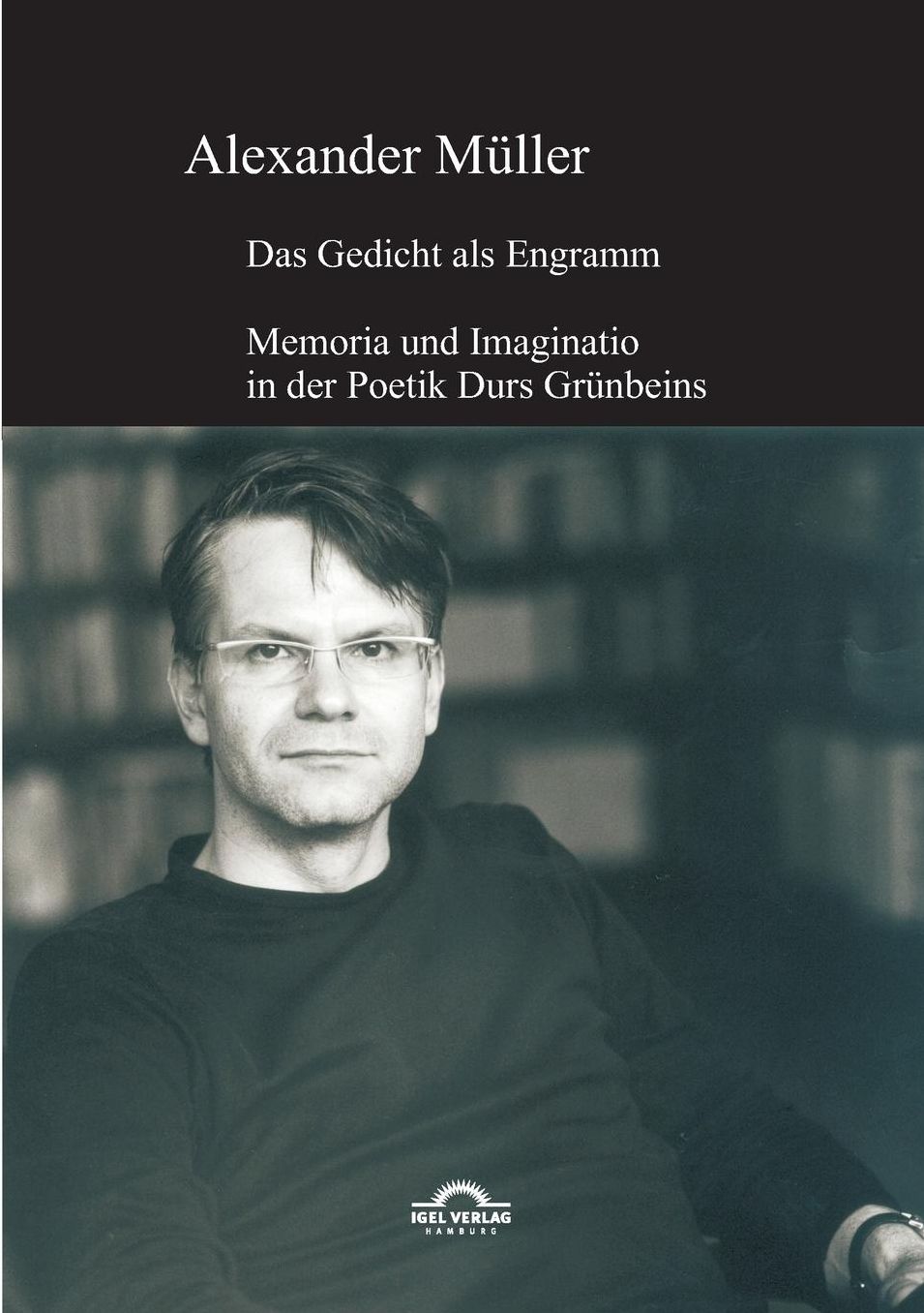 Das Gedicht als Engramm