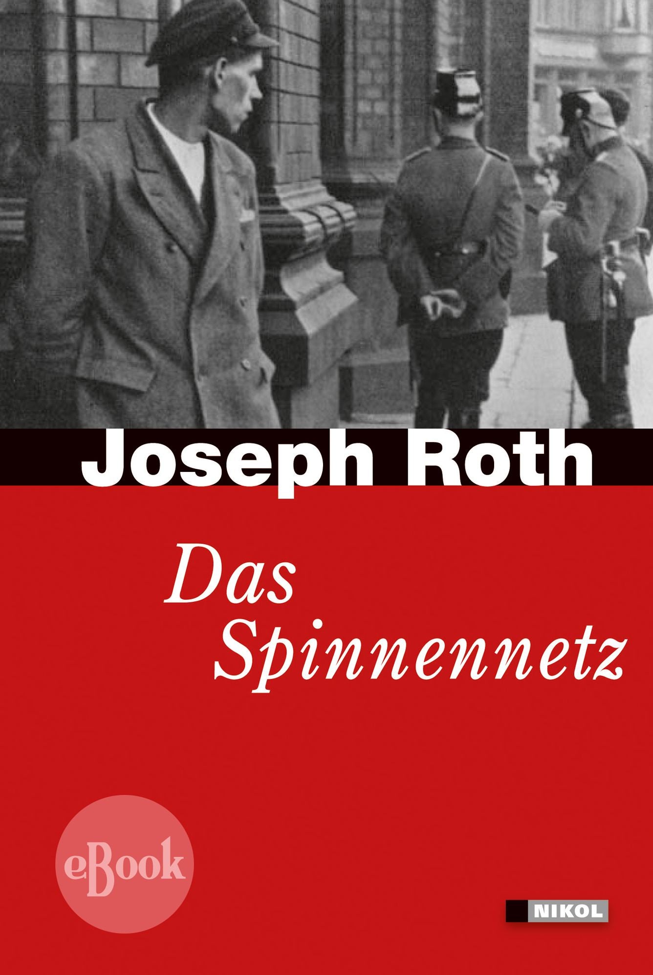 Das Spinnennetz