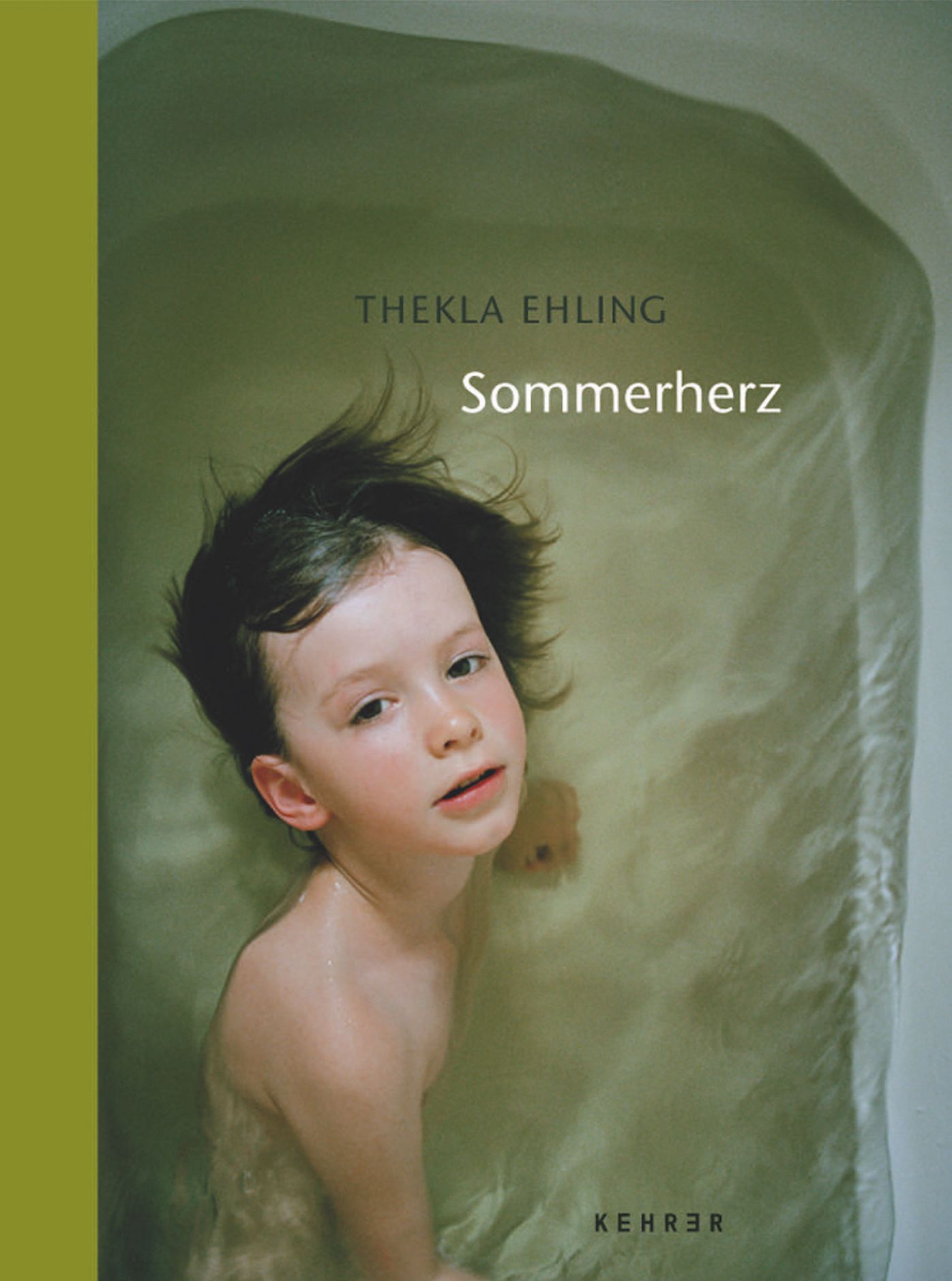 Summer Heart: (Sommerherz)