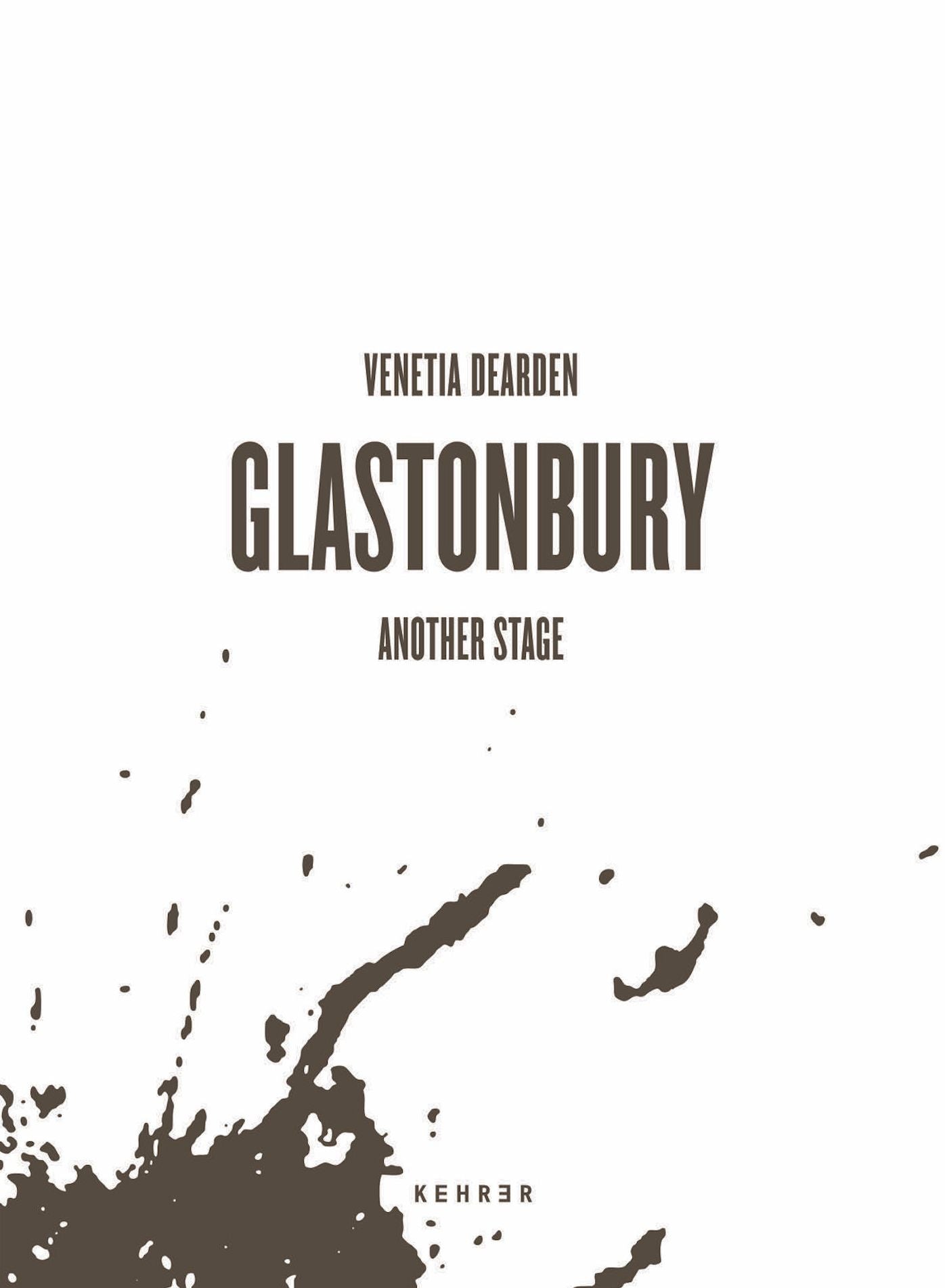 Glastonbury: Another Stage