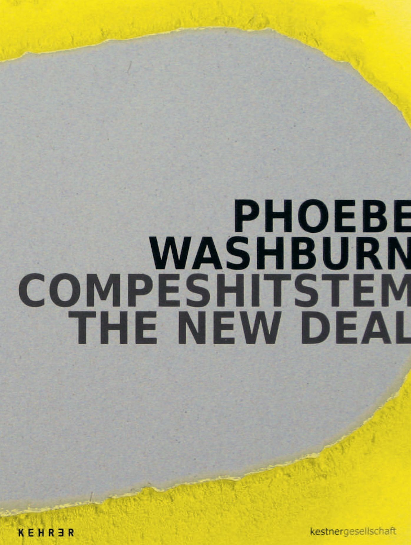 COMPESHITSTEM: The New Deal