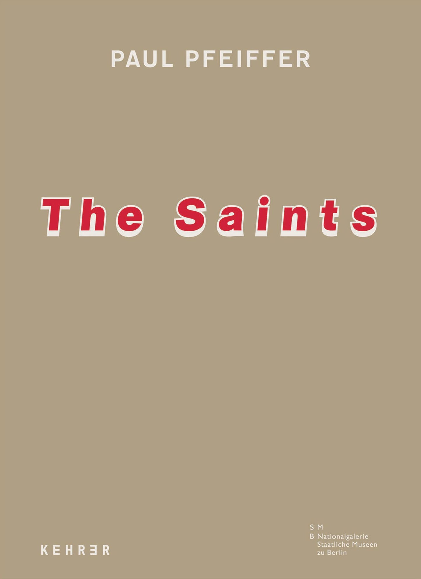 The Saints
