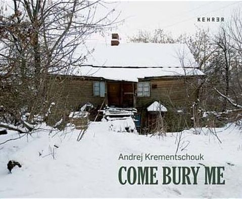 Come Bury Me. by Andrej Krementschouk