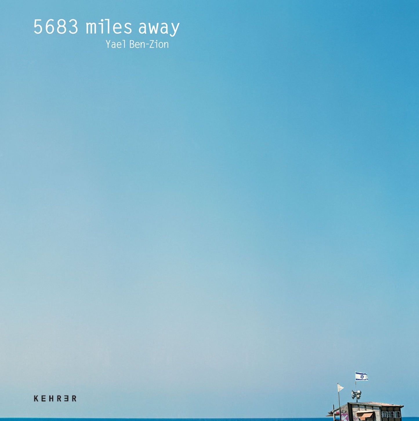 5683 Miles Away