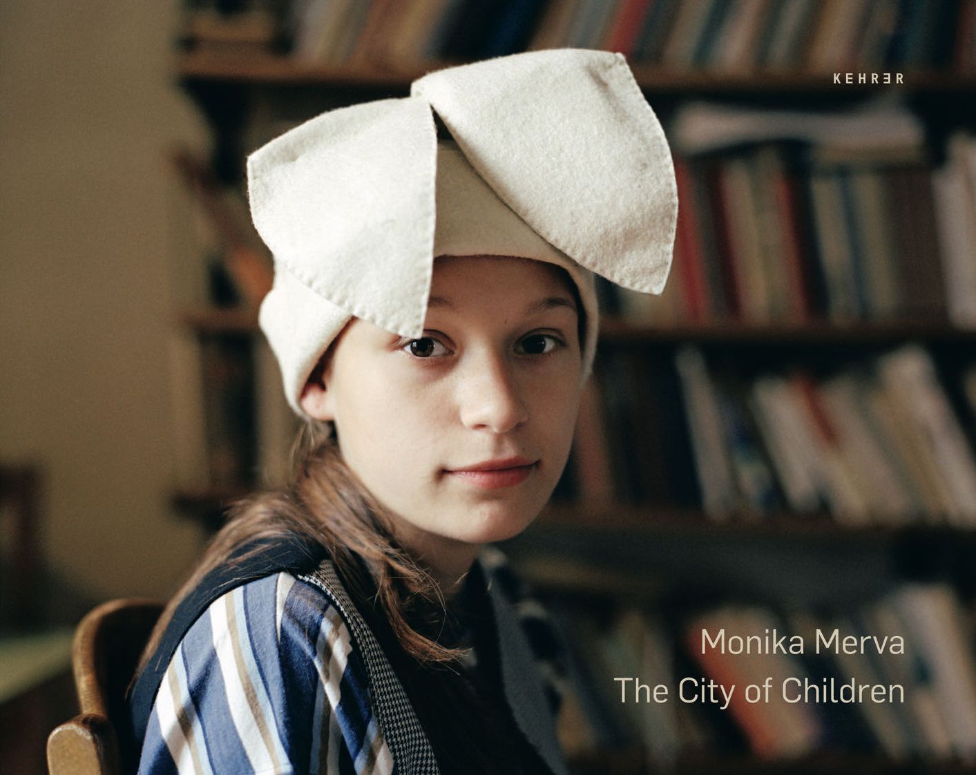 The City of Children