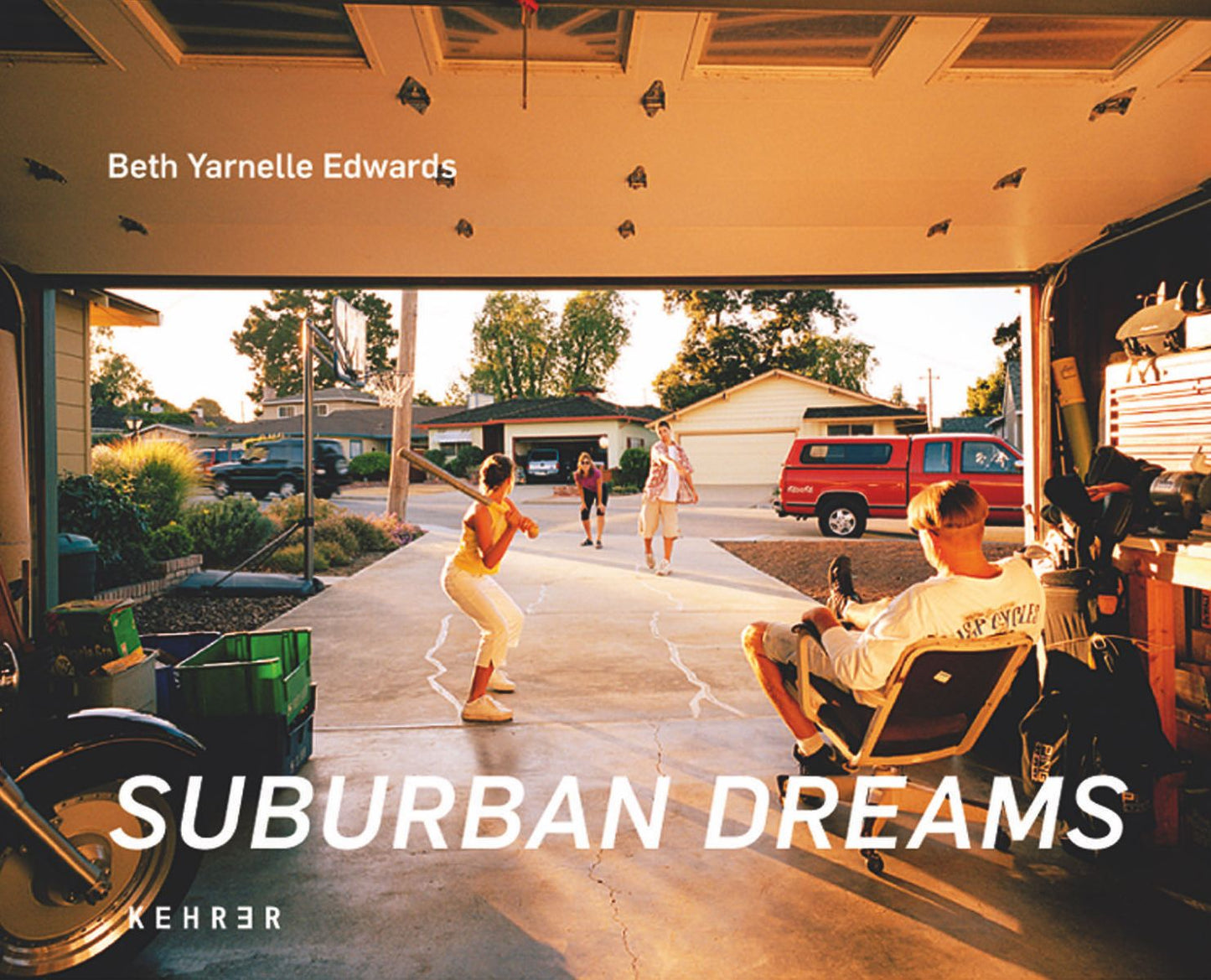 Suburban Dreams