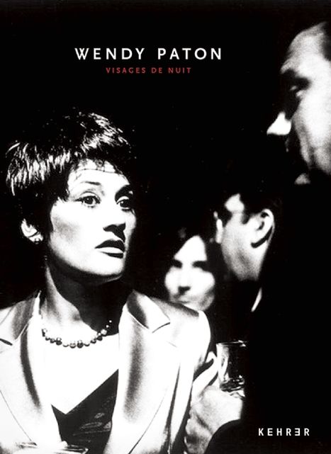 Visages de Nuit
