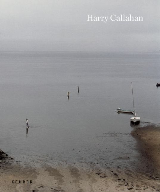 Harry Callahan: Retrospective
