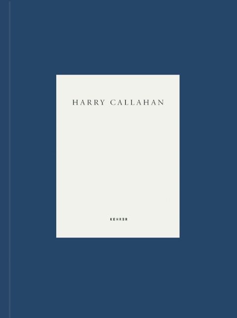 Harry Callahan: Retrospective