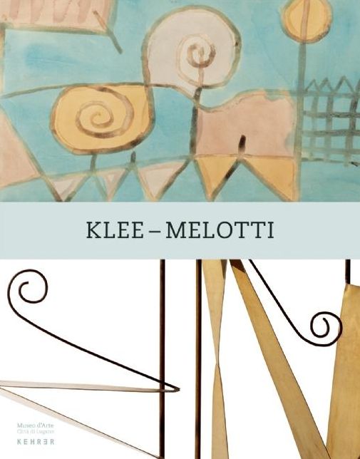 Paul Klee - Fausto Melotti