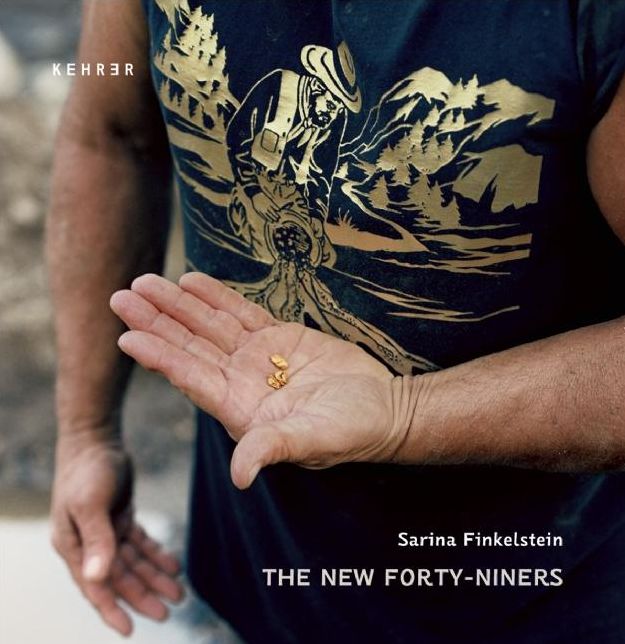 The New Forty-Niners