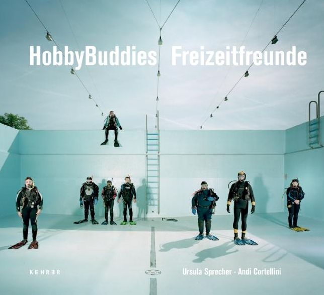 HobbyBuddies
