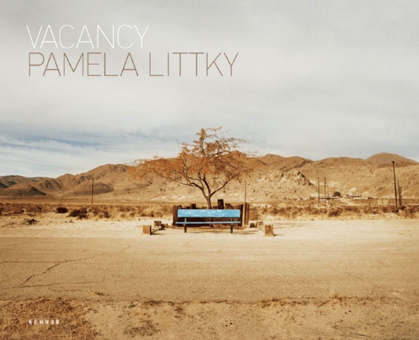 Vacancy