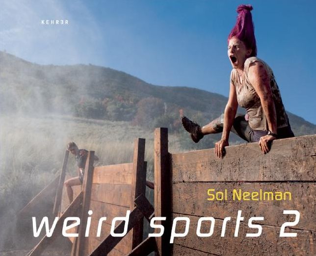 Weird Sports 2