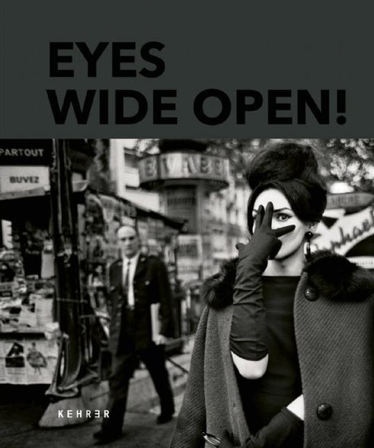 Eyes Wide Open! 100 Years of Leica Photography