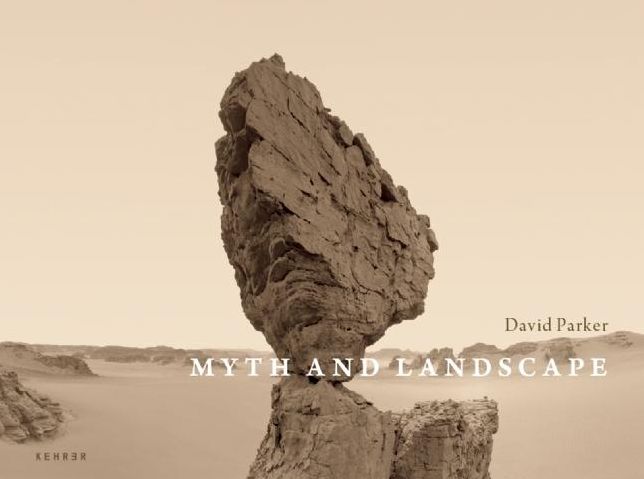 Myth and Landscape